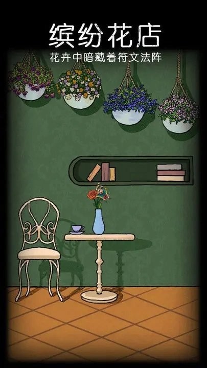 非常调查局魂器免广告版截图3