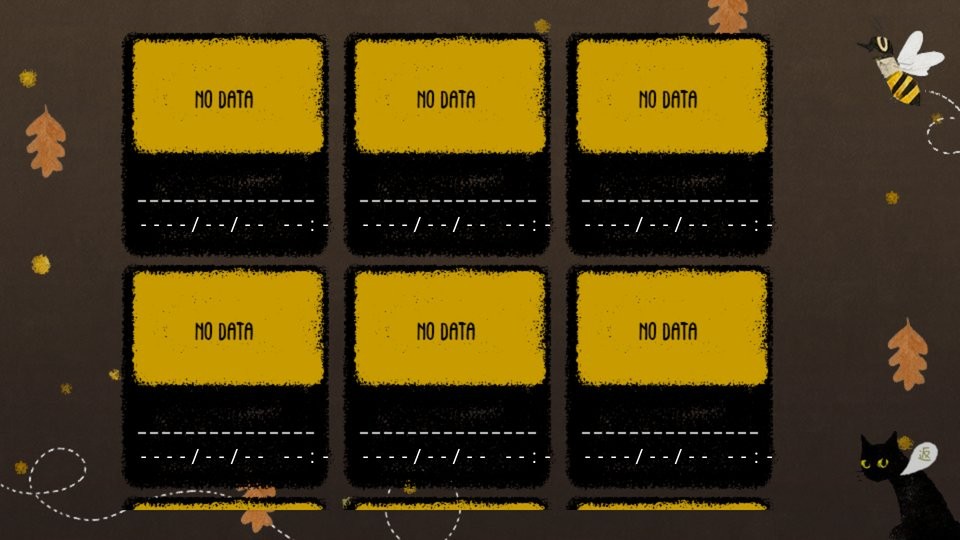 滋滋蜜蜂糖橙光破解版截图2