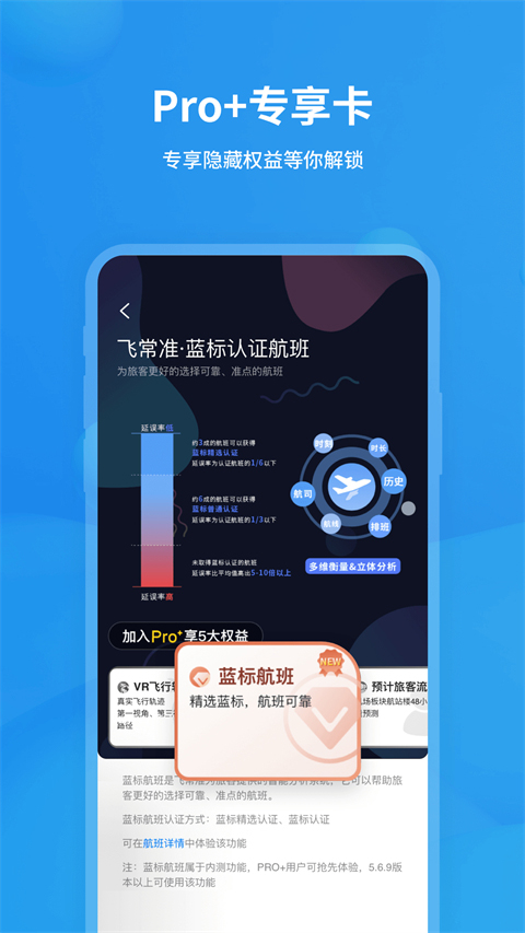 飞常准app官方版截图4