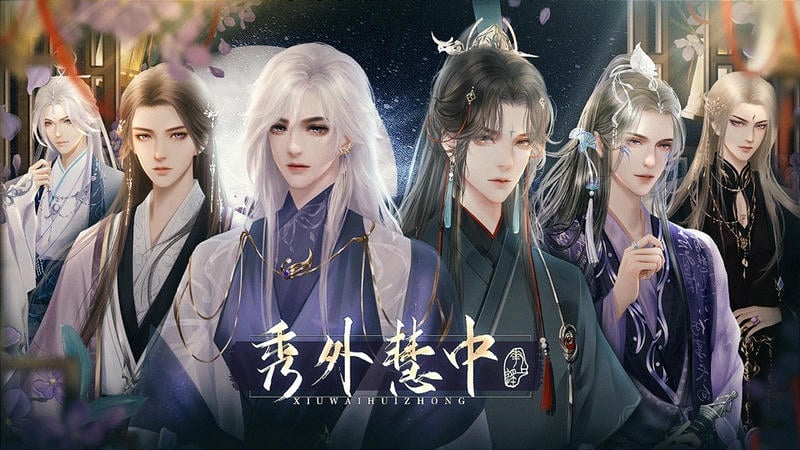 掌门休夫日常破解版金手指2024清软截图1