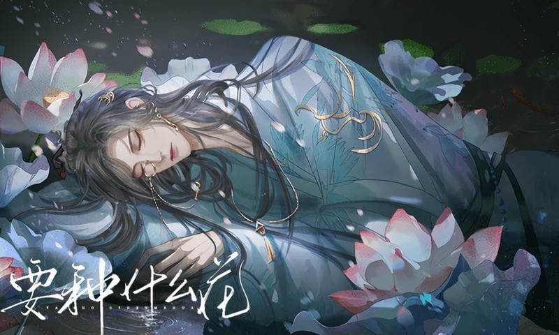 橙光要种什么花破解官方版