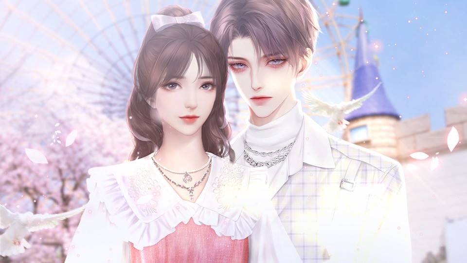 遇见另一个我的你完结破解版下载