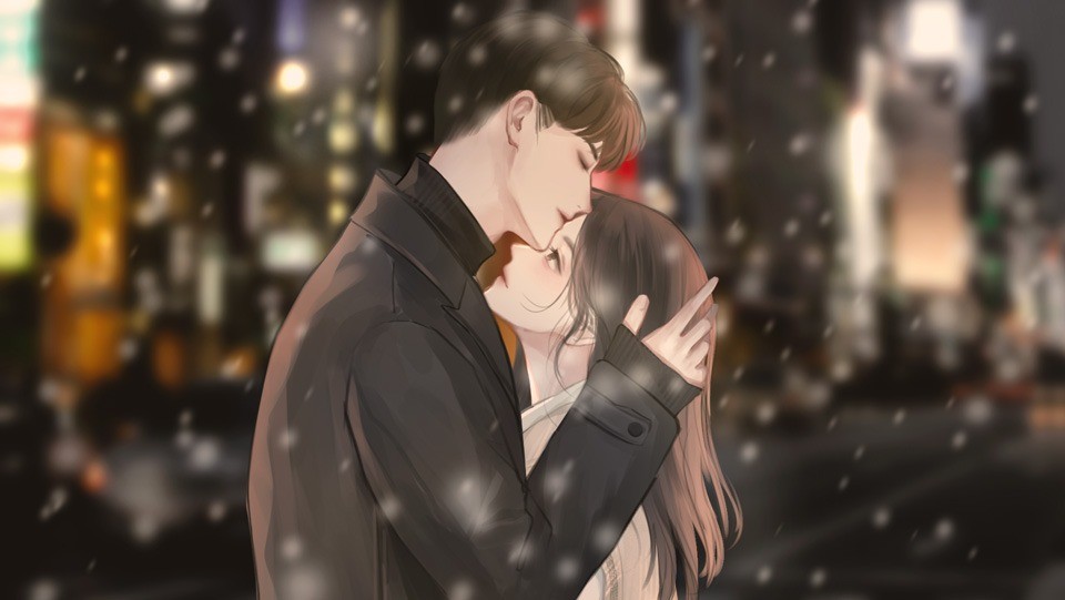 遇见另一个我的你橙光游戏破解版截图1