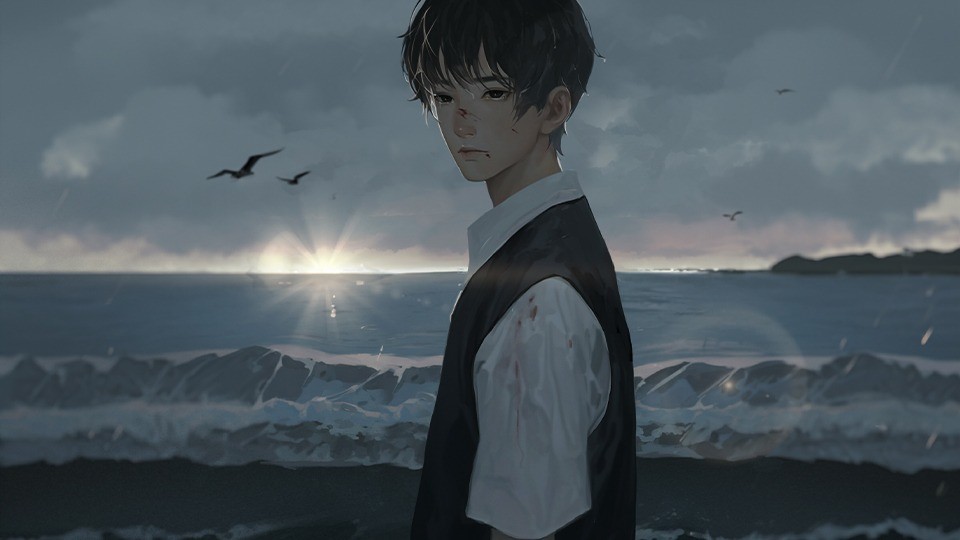 遇见另一个我的你橙光游戏破解版截图2