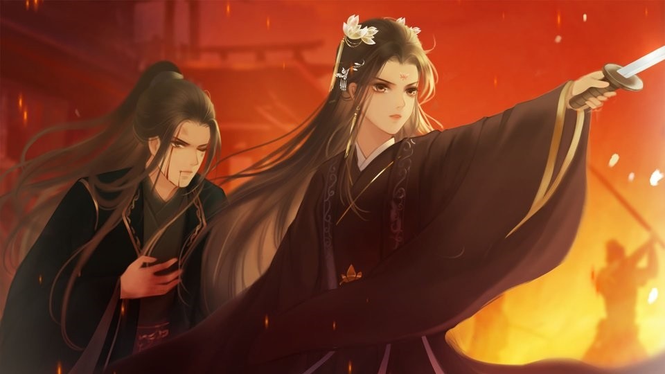 御龙吟之龙啸九天完结破解版下载