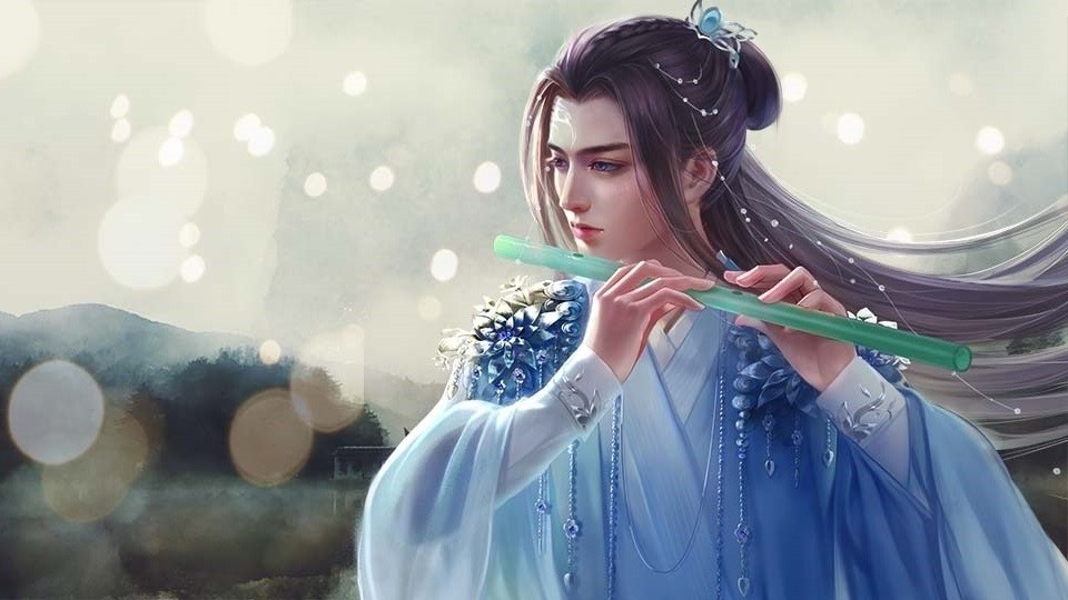 御龙吟之龙啸九天橙光破解版截图3