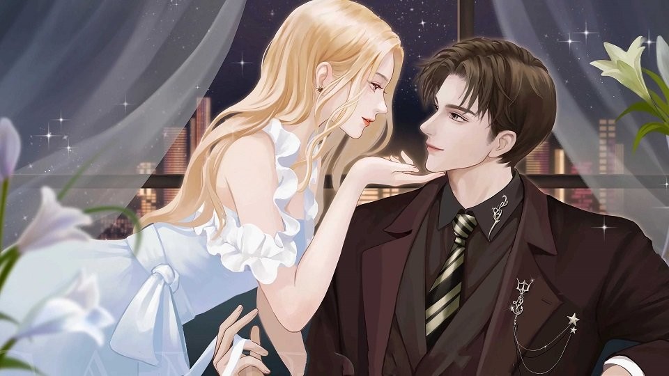 颜不是正义橙光破解最新版 颜不是正义橙光破解官方版