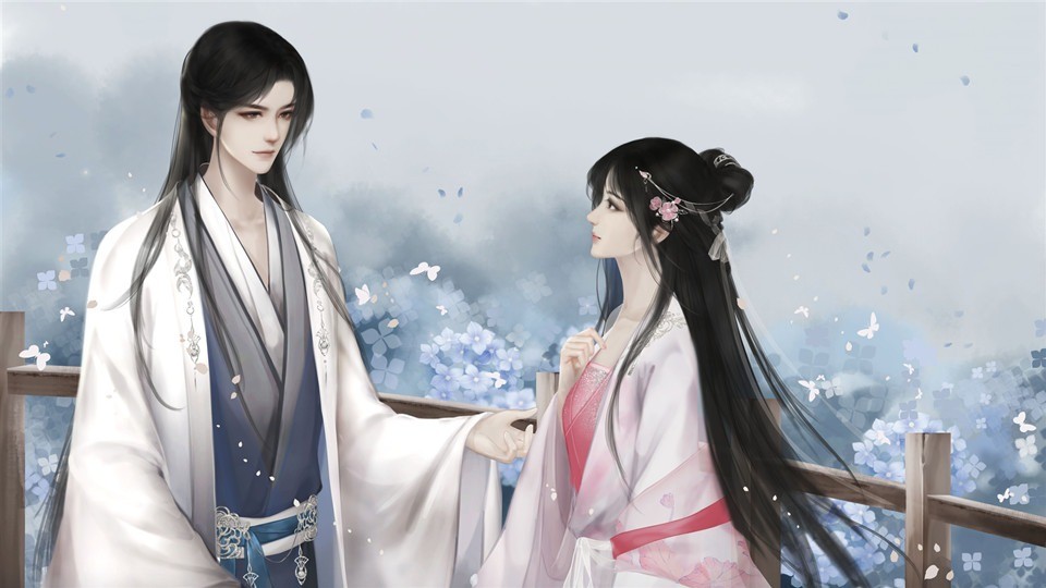 云鬓花颜金手指破解版2024截图2