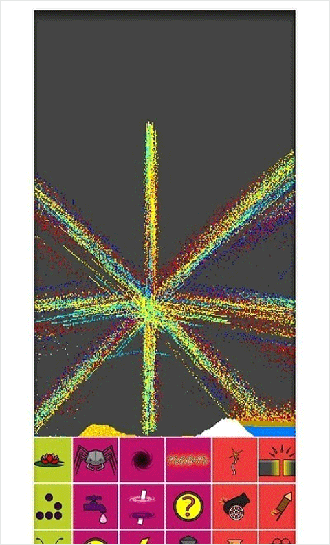 粉尘模拟器手机版截图2