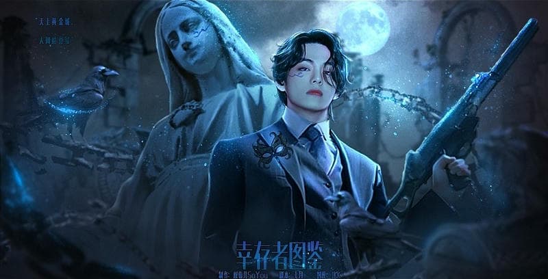 幸存者图鉴橙光破解版截图2