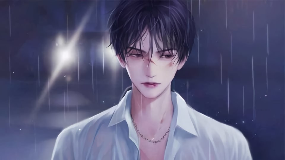 我在荒岛遇上爱橙光破解版截图2