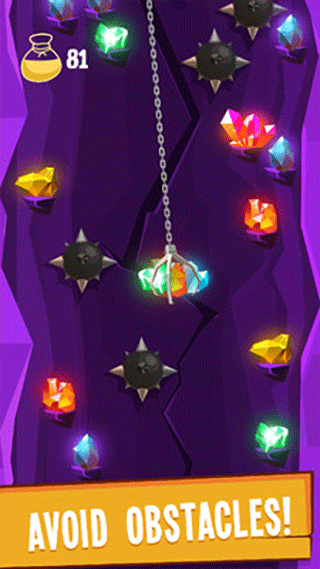 掏矿达人手游截图3