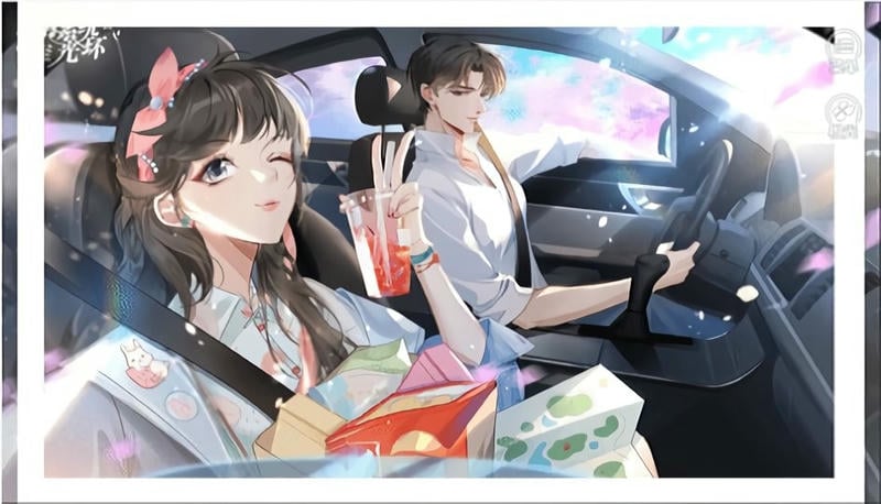 我有系统光环橙光游戏破解版2024截图2