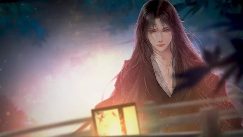 万妖纪年破解版最新完结截图1