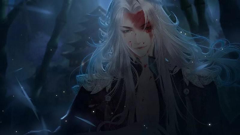 万妖纪年破解版最新完结截图2