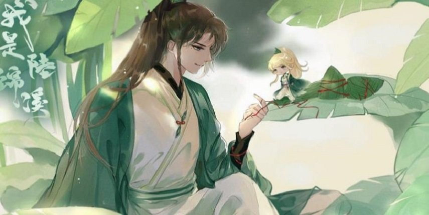 我是陆锦溪鲜花破解官方版