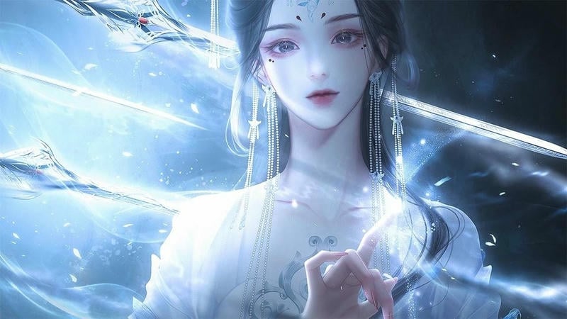 郢都异闻录清软破解截图3