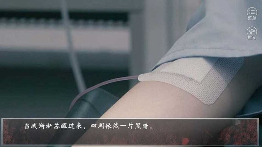 无光毁灭橙光破解官方版