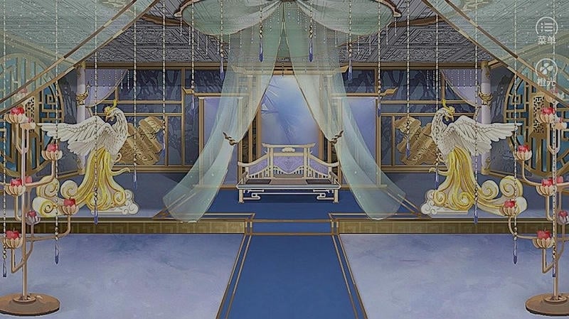 为妃作宰破解版金手指下载