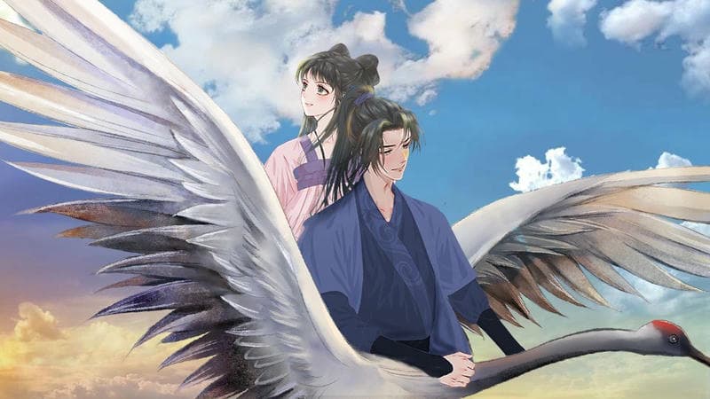 天道奉还橙光破解版截图1
