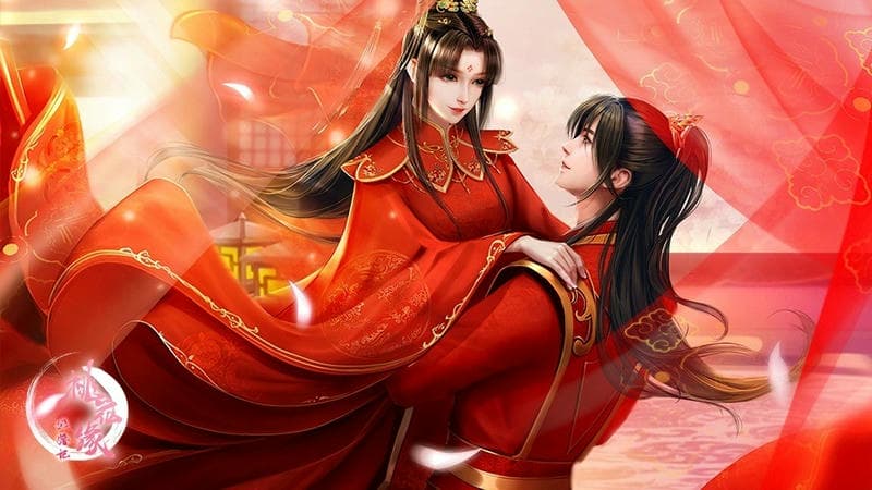 逃婚记之桃花缘完结金手指破解截图2