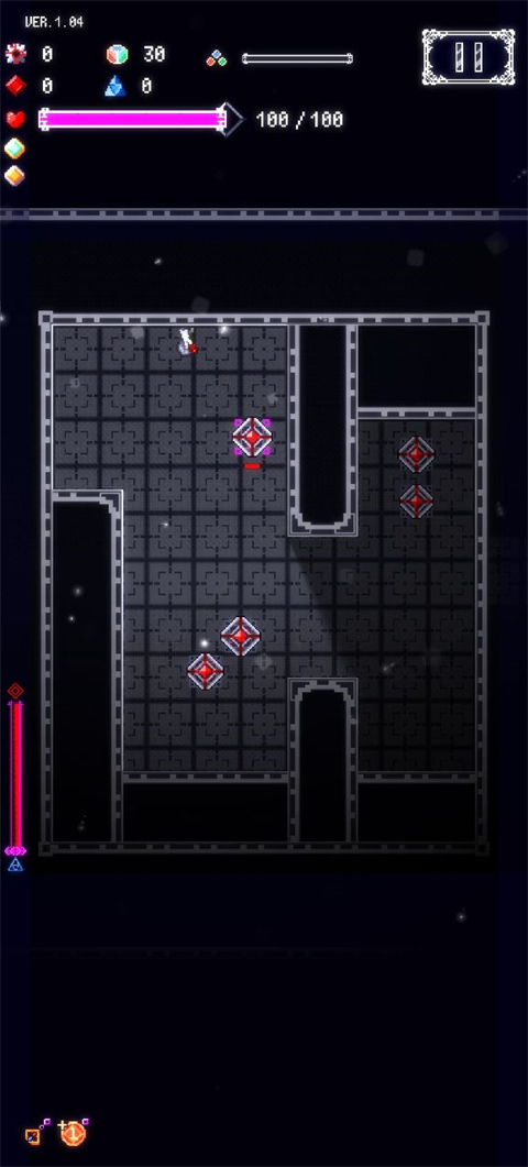 废墟物语手机版截图2