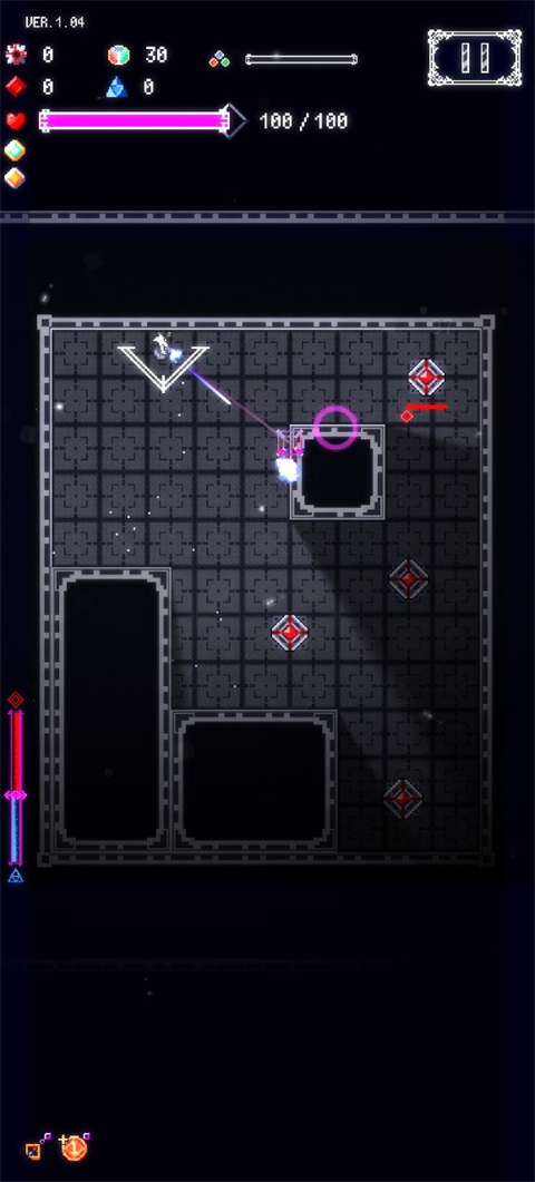 废墟物语手机版截图4