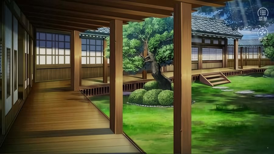 谁家儿郎破解版金手指2024清软截图1