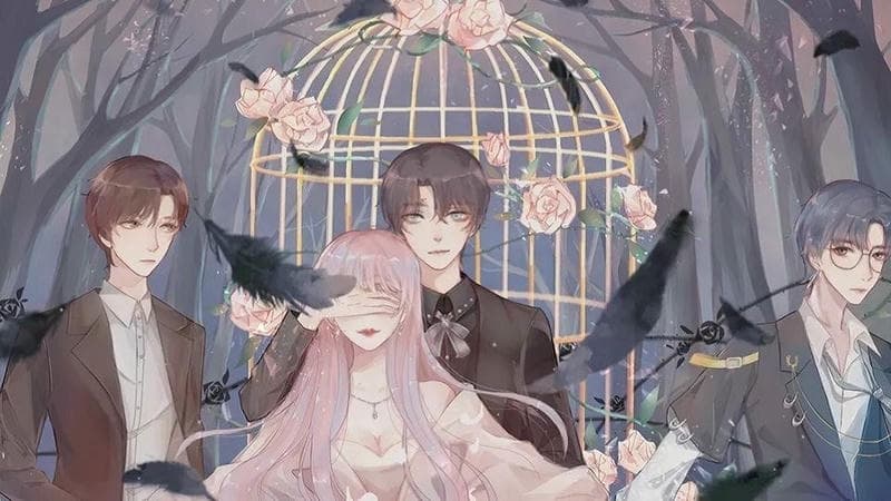 全员恶人橙光破解最新版 全员恶人橙光破解官方版