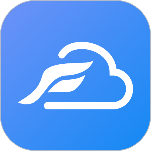 风朵云官方版v2.4.3