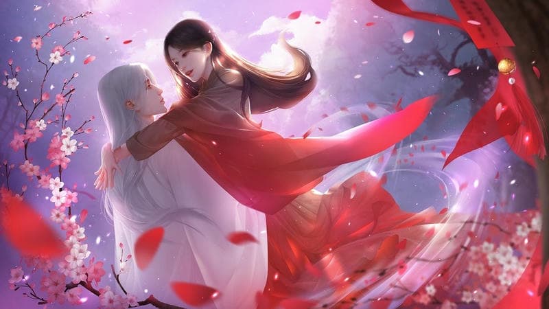 女配逆袭之逐夜完结破解版截图2