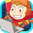 儿童编程启蒙appv4.5