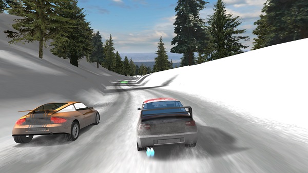 Rally Fury最新版截图5