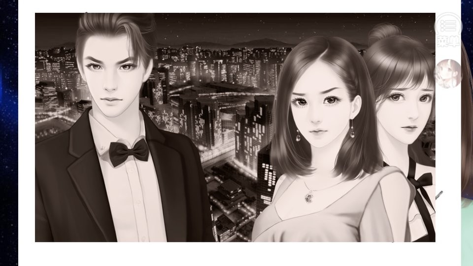 双少之争2家族疑案金手指截图1