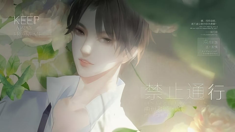 禁止通行橙光破解官方版