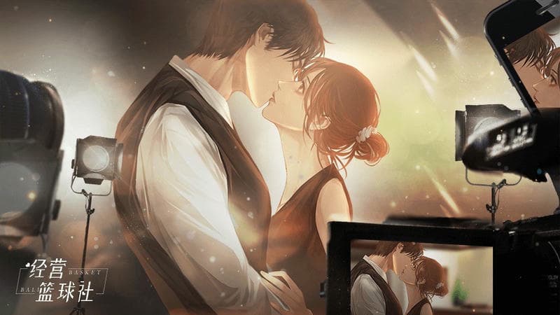 经营篮球社破解版2024清软完结截图3