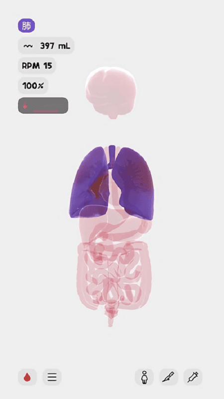 life生命模拟器汉化版截图1