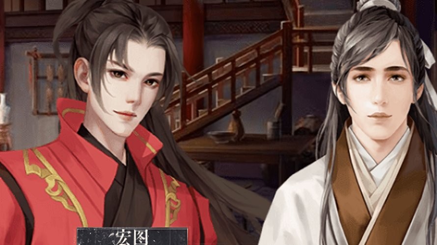 国民驸马破解版金手指完结版截图2