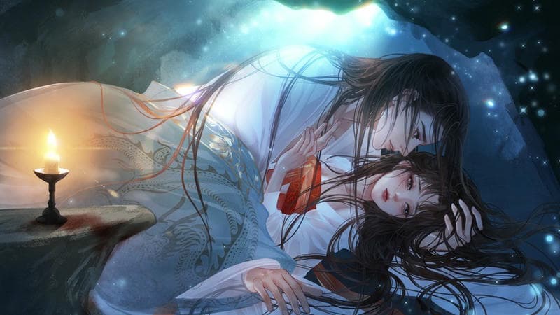 浮逆橙光游戏破解版完结清软截图1