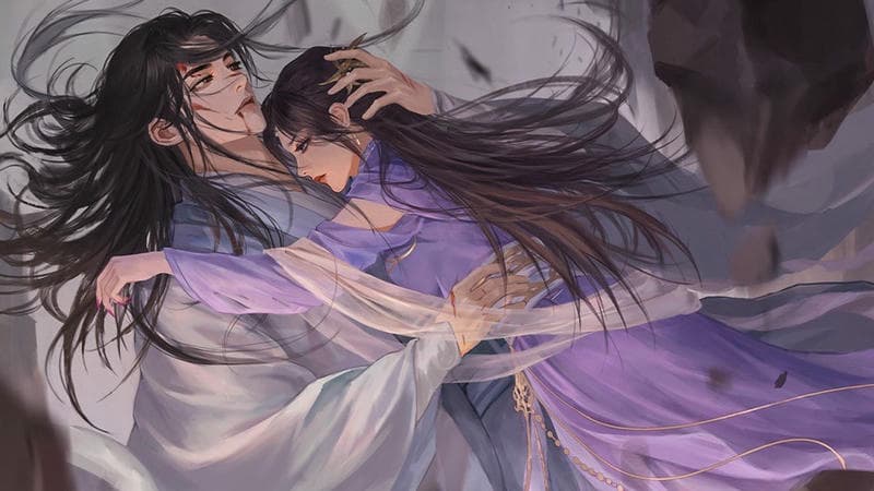 浮逆橙光游戏破解版完结清软截图2