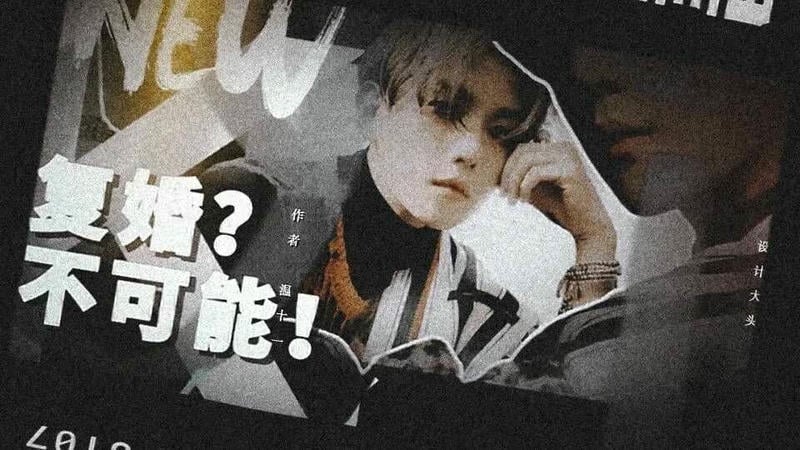 复婚不可能橙光破解官方版