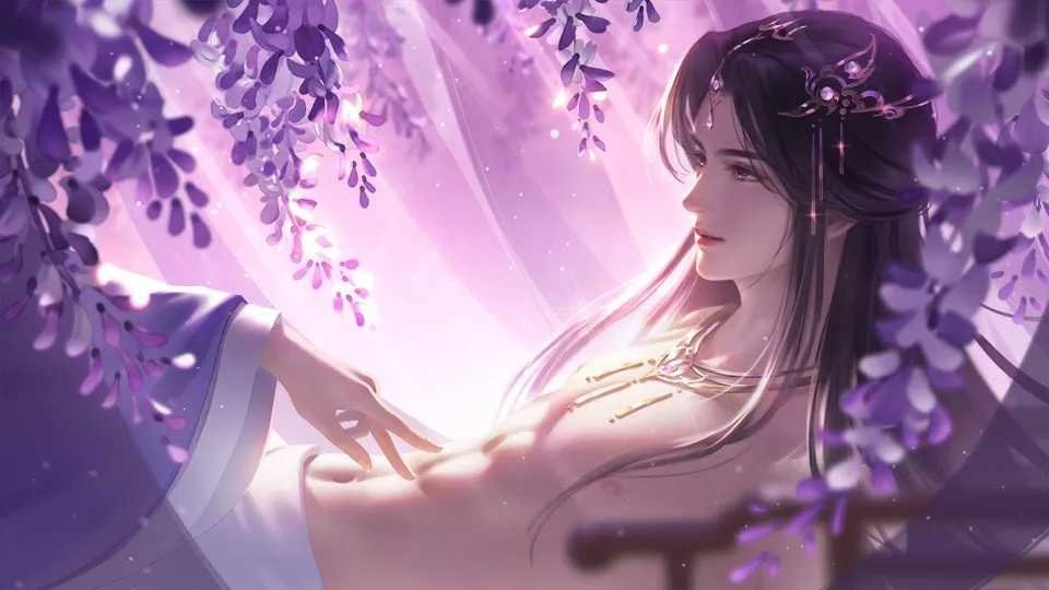 疯神榜橙光游戏免费金手指完结截图1