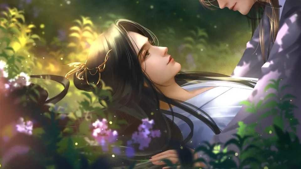 疯神榜橙光游戏免费金手指完结截图2