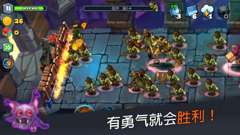 穹顶守护者手游(Dome Keeper)截图1
