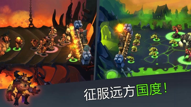 穹顶守护者手游(Dome Keeper)截图2