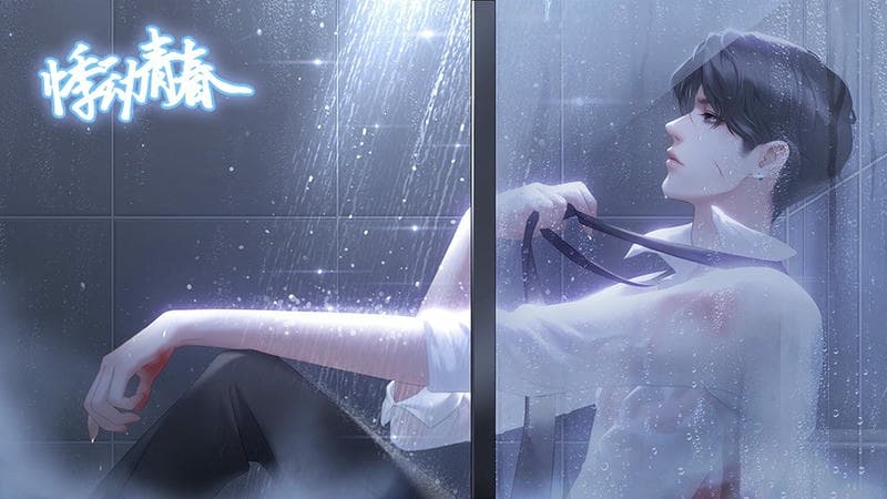 超时空爱侣破解版金手指完结截图2