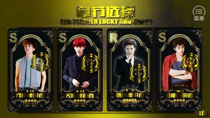 超能花美男小队1破解版完结 超能花美男小队1破解版最新下载