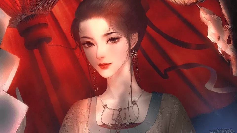 不枉少年橙光破解版截图2