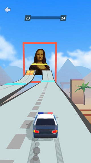街区跑酷最新版截图1