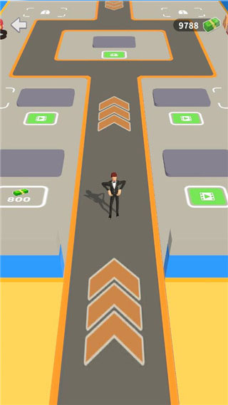 街区跑酷最新版截图3